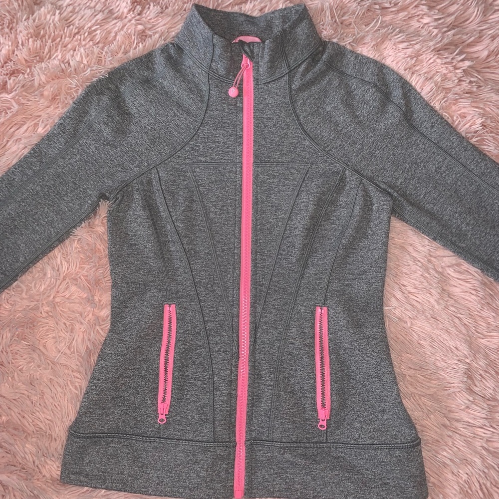 Long sleeve ivivva jacket